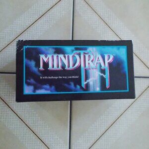 Mindtrap difficult problem solving game in GUC